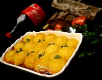 شپردز پای (پای چوپان)