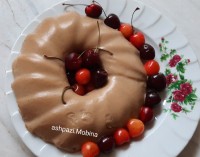 دسر کافی میکس فوری