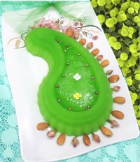 دسر طالبی