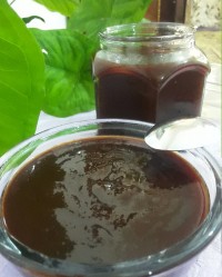 شیره توت سفید