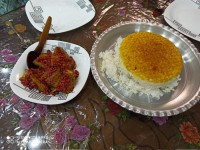 ماهی سرخ کرده