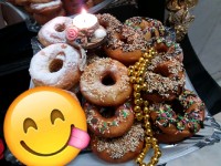 دوناتای خیلی خوشمزمم