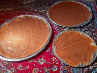 لواشک خونگی