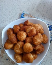 پیشمه ترکمنی