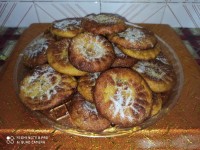 کماچ سهن سرخ کردنی