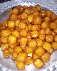 بامیه جان