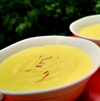 دنت زعفرانی