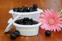 مربای گیلاس