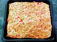 پیتزا یهویی من