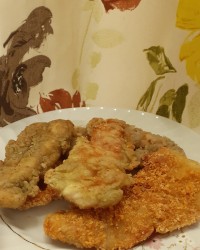 فیله سوخاری