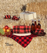 کیک چهارخونه