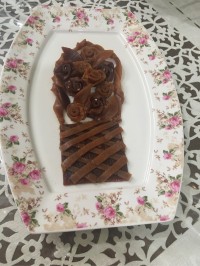 دیزاین لواشک