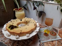 یه عصرانه خوشمزه