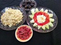 کته تند
