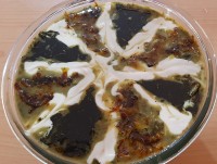 آش رشته جان جانان