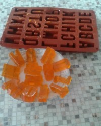 پاستیل زهراپز