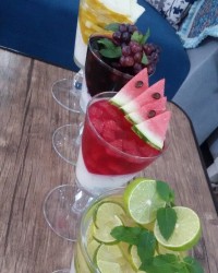 ژله تابستونه