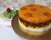 خوشمزهای من ?