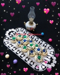 شیرینی دادلی