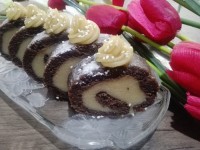 حلوای رولتی