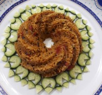 دمپختک گوجه