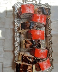 رولت سفارشی