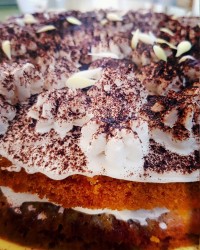 کیک تیرامیسو
