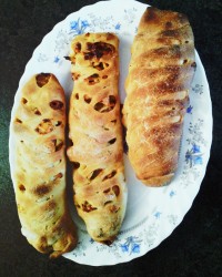 اشترودل مرغ