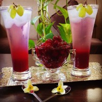 مربا آلبالو ...شربت آلبالو