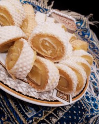 حلوارولی