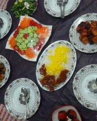 جوجه پاپریکایی