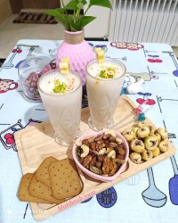 معجون عسلی