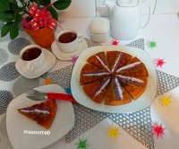 خاگینه مغزدار