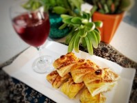 کیک مارمالادی