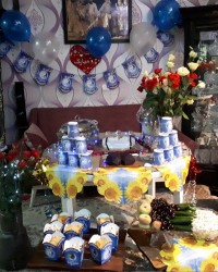 تولدعشقم همسرعزیزم