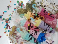 بستنی خونگی