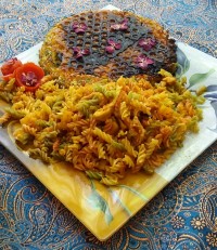 ماکارانی پیچی