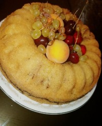 کیک خوشکل من