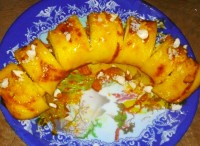 خاگینه رولی..