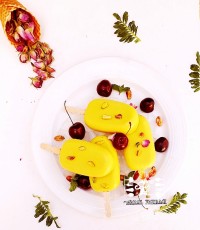 بستنی ژله ای