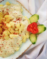 گنوچی ایتالیایی (نئوکی)