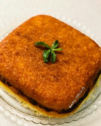 ته چین هویج