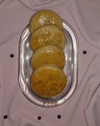 ♡نان جو رژیمی ♡