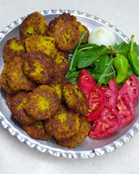 فلافل خوزستان