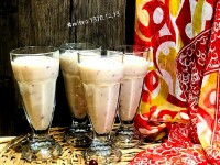 اسموتی طالبی و آلبالو