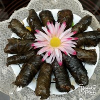 دلمه جااان?