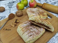 پای سیب آمریکایی