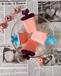 بستنی ژله ای