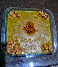 بلغور گندم (کرمانی)