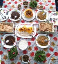 مهمونی